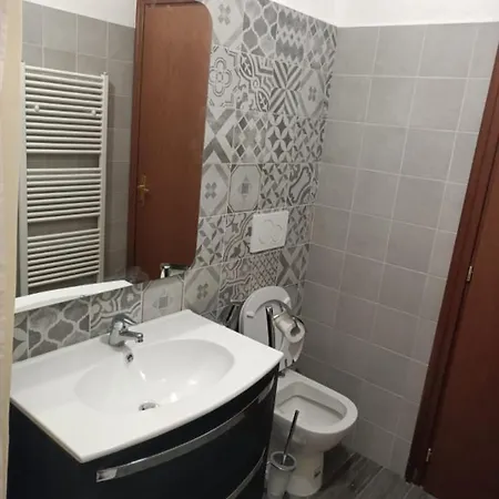 Casa Arcobaleno 2* Amelia
