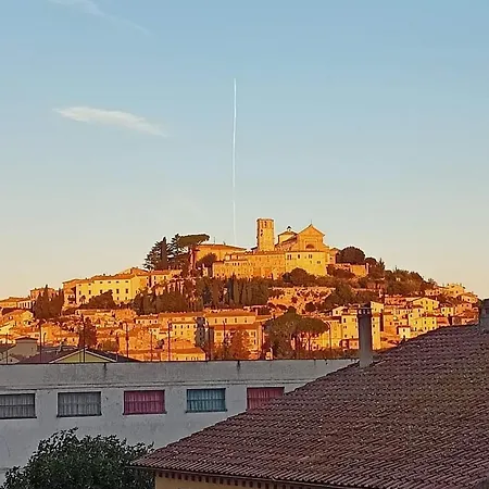 Pensión Casa Arcobaleno 2*