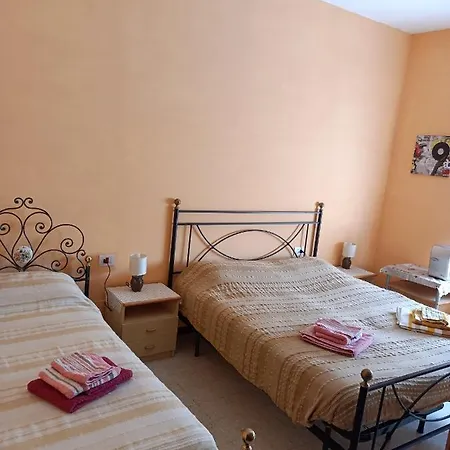 Pensión Casa Arcobaleno