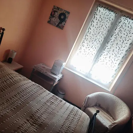Pensión Casa Arcobaleno
