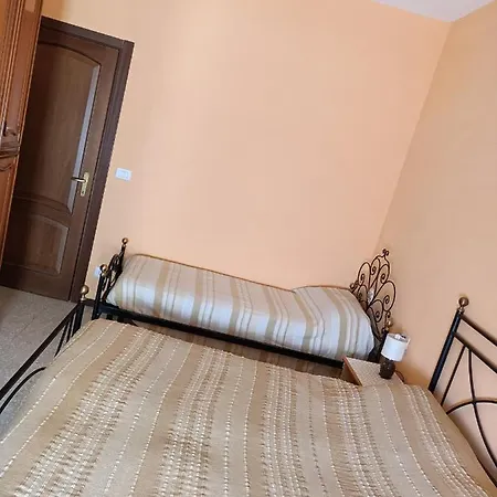 Casa Arcobaleno Amelia