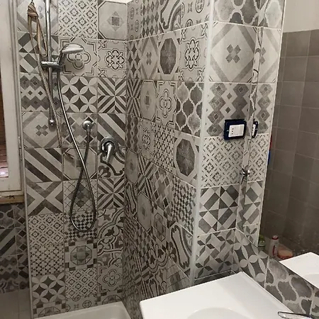 Pensión Casa Arcobaleno